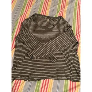 soft and sexy long sleeve